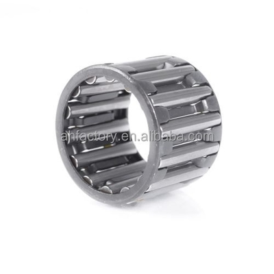 Desempenho estável K5*8*8TN Conjunto interno de rolamentos de agulha radial consolidada de 5 mm