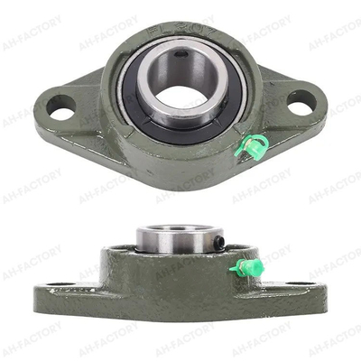 UCFL Rolamentos de blocos de almofadas para moinhos de rolamento automóveis e tratores HANSEL MOTIONTECH