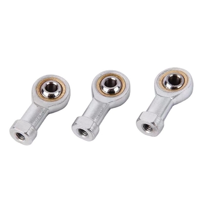 Rolamentos de extremos de hastes de aço inoxidável SIL6TK SI6T/K SI6TK para uso doméstico M6 SI6TK SI8TK SI8T/K