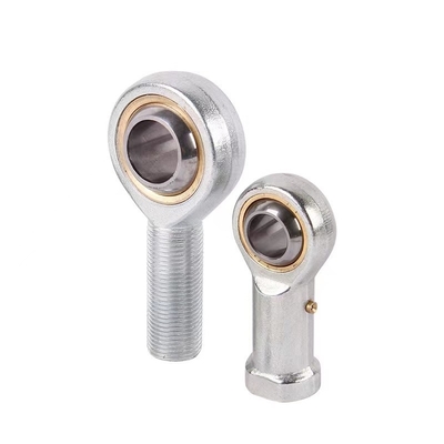 Rolamentos de extremos de hastes de aço inoxidável SIL6TK SI6T/K SI6TK para uso doméstico M6 SI6TK SI8TK SI8T/K