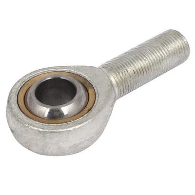Rolamentos de extremos de hastes de aço inoxidável SIL6TK SI6T/K SI6TK para uso doméstico M6 SI6TK SI8TK SI8T/K
