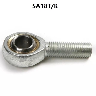 Rolamentos de extremos de hastes de aço inoxidável SIL6TK SI6T/K SI6TK para uso doméstico M6 SI6TK SI8TK SI8T/K