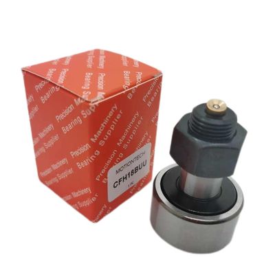 CFH18BUU Rolamento de rolos de parafusos excêntricos de aço cromado GCR15 para máquinas agrícolas