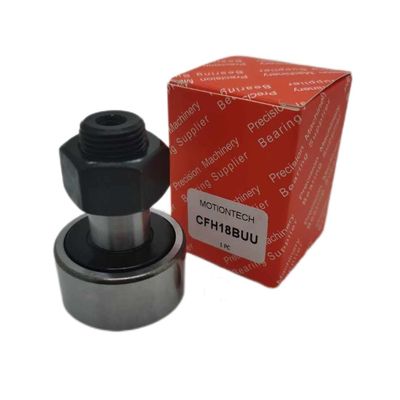 CFH18BUU Rolamento de rolos de parafusos excêntricos de aço cromado GCR15 para máquinas agrícolas