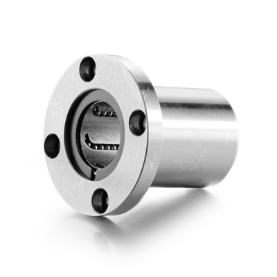 Estrutura de sulco profundo Lmf16luu Lmf10 Lmf12 Lmf13 Rolamento linear para impressora 3D e CNC