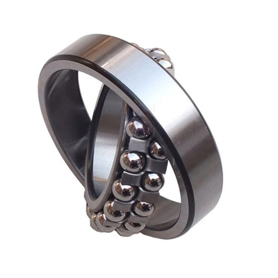 100% de verificação de Deep Groove 1205 Series Single Row Radial Ball Bearing para aplicações