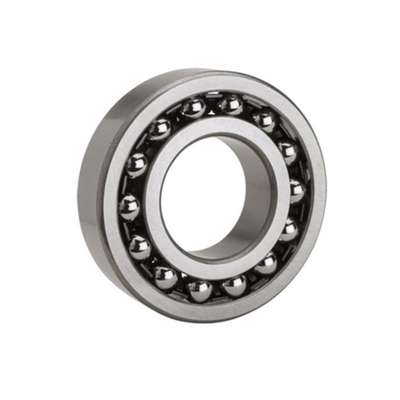 100% de verificação de Deep Groove 1205 Series Single Row Radial Ball Bearing para aplicações