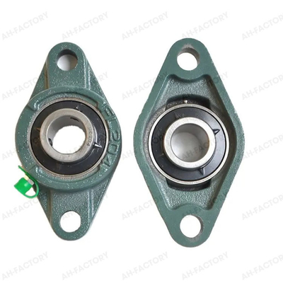 Rolamentos de blocos de almofadas multi-tipo UCFL para tractores para automóveis e máquinas de construção