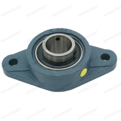 Rolamentos de blocos de almofadas multi-tipo UCFL para tractores para automóveis e máquinas de construção