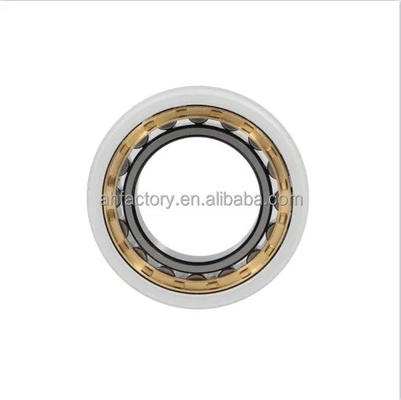 Rolamentos de esferas de grande dimensão, de alta velocidade, abertos, com isolamento elétrico, de ranhuras profundas 6224 C3VL0241