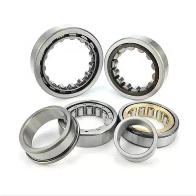 100*150*24 mm de aço cromado GCr15 N1020EM NJ1020EM NU1020EM Rolamentos cilíndricos