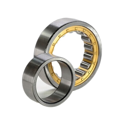 100*150*24 mm de aço cromado GCr15 N1020EM NJ1020EM NU1020EM Rolamentos cilíndricos