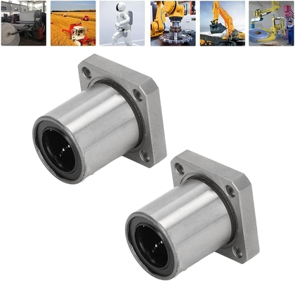 Acessórios para máquinas CNC