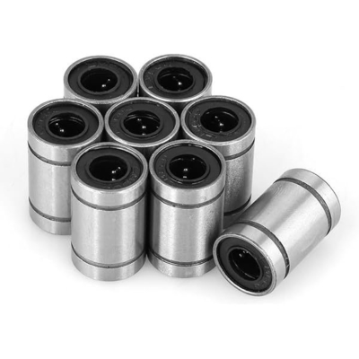 Acessórios para máquinas CNC