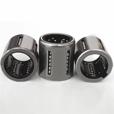 KH0622 KH0824 KH1026 KH1228 KH1428 KH1630 Rolamentos lineares com aço cromado Gcr15