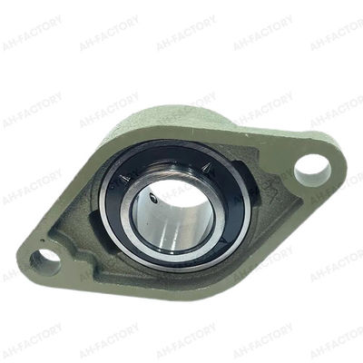 Rolamento de bloco de travesseiro UCFL de baixo ruído para desempenho estável nas indústrias