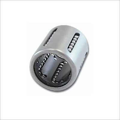 KH0622 KH0824 KH1026 KH1228 KH1428 KH1630 Rolamentos lineares com aço cromado Gcr15