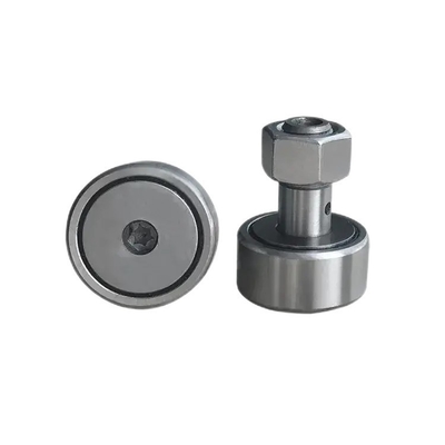 CF24-1B CF Cam Follower CF24-1B Rolamento de rolamento de pista para operação de alta capacidade de carga