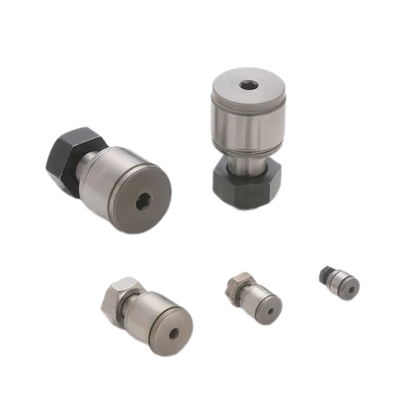 CF24-1B CF Cam Follower CF24-1B Rolamento de rolamento de pista para operação de alta capacidade de carga