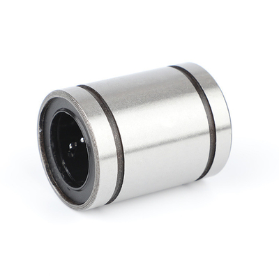 Rolamentos de Esferas Lineares de Alta Precisão e Baixo Ruído Lm12uu LM150UU para Partes CNC de Impressoras 3D