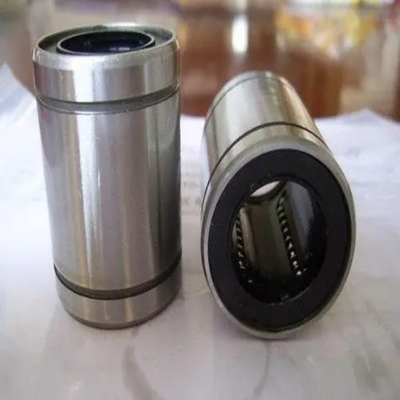 Rolamentos de Esferas Lineares de Alta Precisão e Baixo Ruído Lm12uu LM150UU para Partes CNC de Impressoras 3D