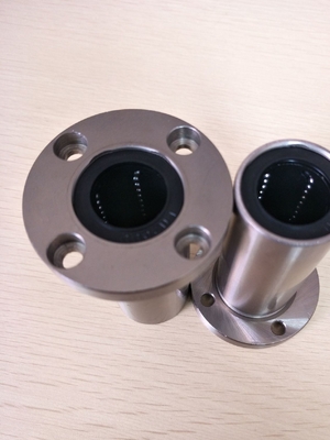Rolamentos de Esferas Lineares de Alta Precisão e Baixo Ruído Lm12uu LM150UU para Partes CNC de Impressoras 3D