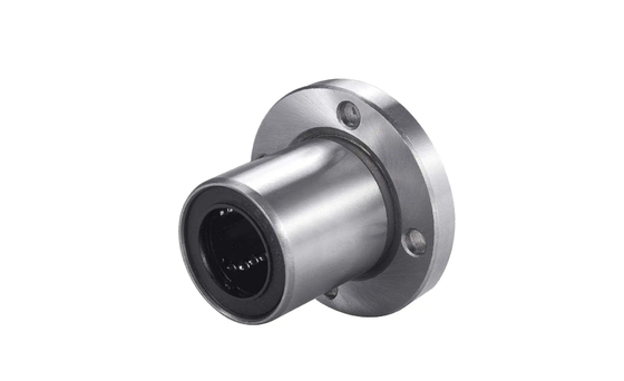 Rolamentos de Esferas Lineares de Alta Precisão e Baixo Ruído Lm12uu LM150UU para Partes CNC de Impressoras 3D