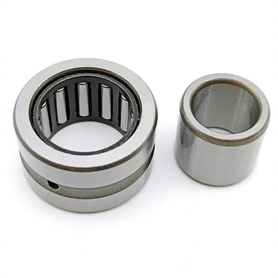 Série industrial NA NA4900 NA4901 NA4902 NA4903 Rolamento de rolos de agulha com baixo ruído