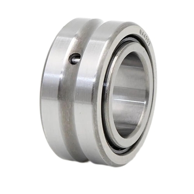 Estrutura de pista de deslizamento de agulha NA4903 Rolamento de rolos de agulha com anel interno 17*30*13mm