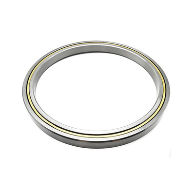 Estabilidade de desempenho baixo Voz 6903 Rolamentos de esferas de ranhura profunda para rolamentos de bicicleta radial Abec 7