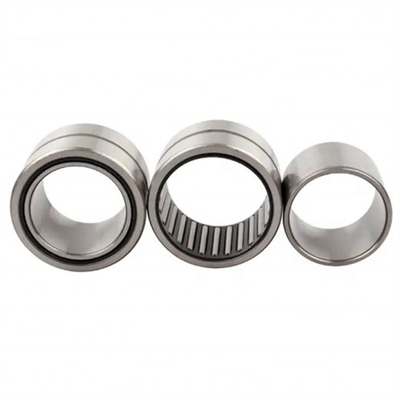 Rolamentos de rolos de agulhas de fila dupla NKIB5914 NKIB5914-XL para máquinas de engenharia na melhor das hipóteses