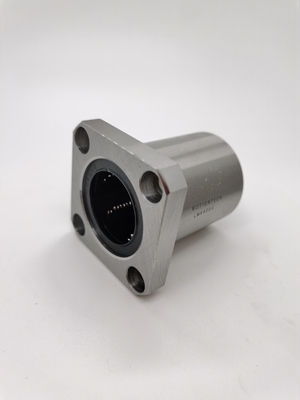 Long Life VIBRATION V1 Rolamentos de Esferas Lineares para Máquina de Gravação/ Ferramenta de Artesanato Lm12uu