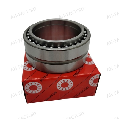 Rolamentos de rolos de agulhas de fila dupla NKIB5914 NKIB5914-XL para máquinas de engenharia na melhor das hipóteses
