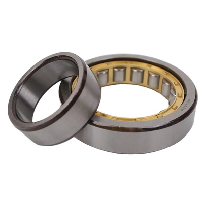 Rodízio de rolos cilíndricos de laminador NJ1024EM/NU1024EM/NF1024EM com jaula de cobre