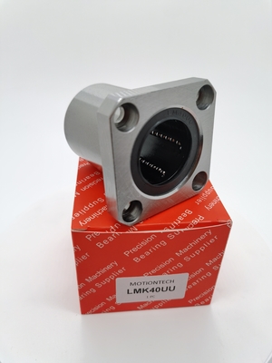 Long Life VIBRATION V1 Rolamentos de Esferas Lineares para Máquina de Gravação/ Ferramenta de Artesanato Lm12uu