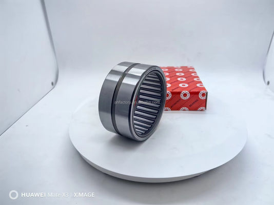 Máquinas e aparelhos de engenharia Rolamentos de agulhas mecanizados com anel interno e 120x150x30 mm