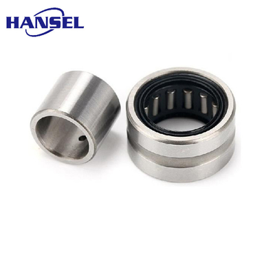 LM8UU Guincho linear de 8 mm CNC Rolamentos de esferas lineares para hastes