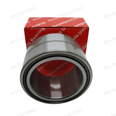 Stock NA6917 Rolamento de rolos de agulha de linha única Tamanho 85*120*63 mm para máquinas-ferramenta