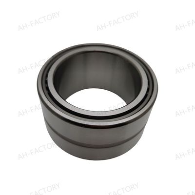 Stock NA6917 Rolamento de rolos de agulha de linha única Tamanho 85*120*63 mm para máquinas-ferramenta