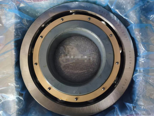 Alta precisão P0 P6 P5 P4 P2 6013M/C4 Rolamentos de Esfera Radial de Ranhura Profunda 65x100x18mm