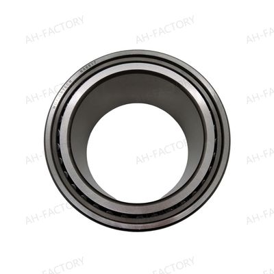 Stock NA6917 Rolamento de rolos de agulha de linha única Tamanho 85*120*63 mm para máquinas-ferramenta