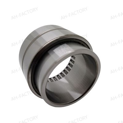 Stock NA6917 Rolamento de rolos de agulha de linha única Tamanho 85*120*63 mm para máquinas-ferramenta