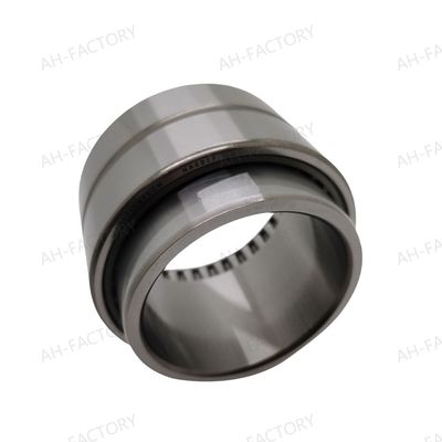 Stock NA6917 Rolamento de rolos de agulha de linha única Tamanho 85*120*63 mm para máquinas-ferramenta