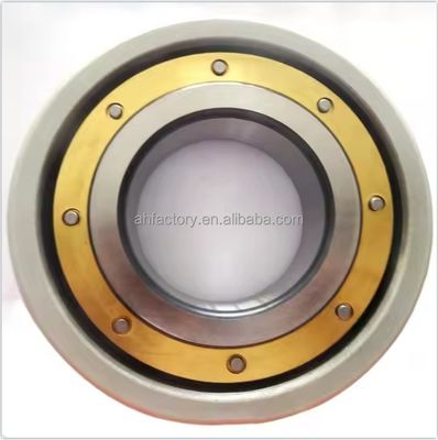 Alta precisão P0 P6 P5 P4 P2 6013M/C4 Rolamentos de Esfera Radial de Ranhura Profunda 65x100x18mm