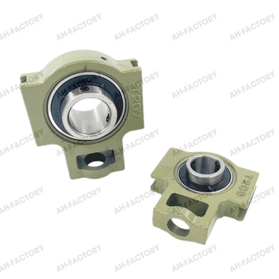 Rolamentos Esféricos SKF UCT de Bloco de Almofada para Moinho e Automóveis