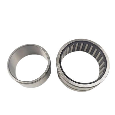 NA6906 Rolamentos de rolos de agulha com furo de tamanho igual ou superior a 30 mm e tipo de vedação aberta/selada