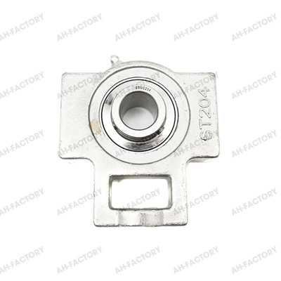 Rolamentos Esféricos SKF UCT de Bloco de Almofada para Moinho e Automóveis