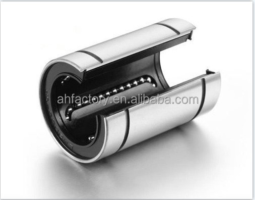 Alta precisão 6262K103 Imperial fechado linear de bolhas com vedações de borracha 16 * 26 * 10mm