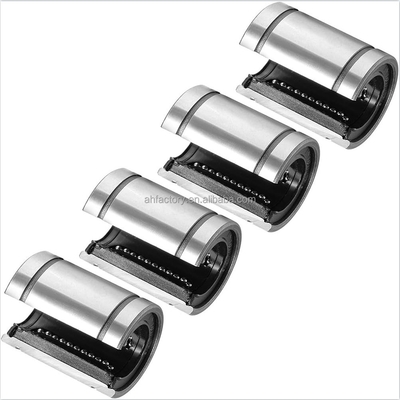 Alta precisão 6262K103 Imperial fechado linear de bolhas com vedações de borracha 16 * 26 * 10mm