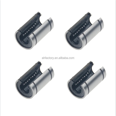 Alta precisão 6262K103 Imperial fechado linear de bolhas com vedações de borracha 16 * 26 * 10mm